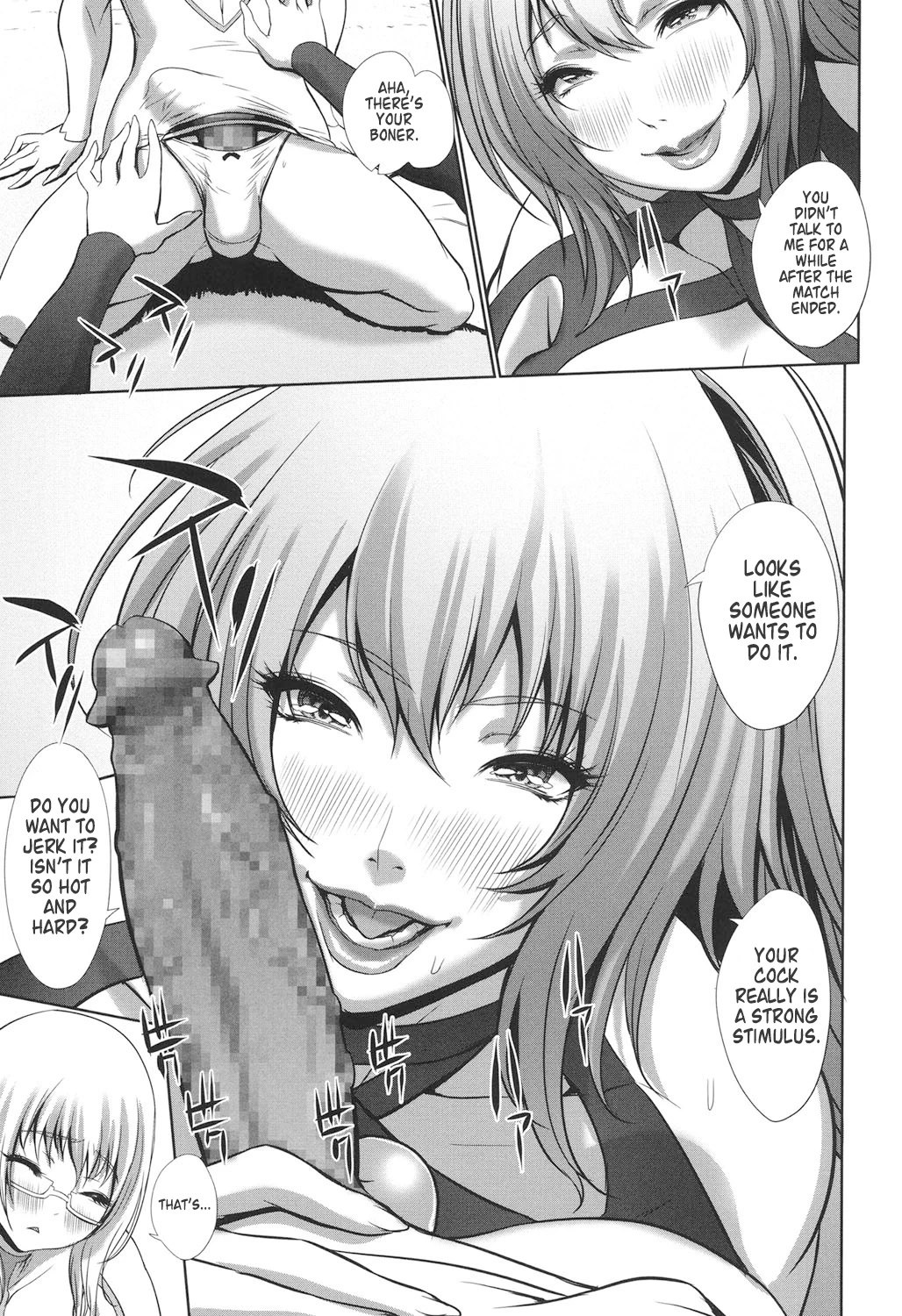 Tropical Banana Carnival image number 135