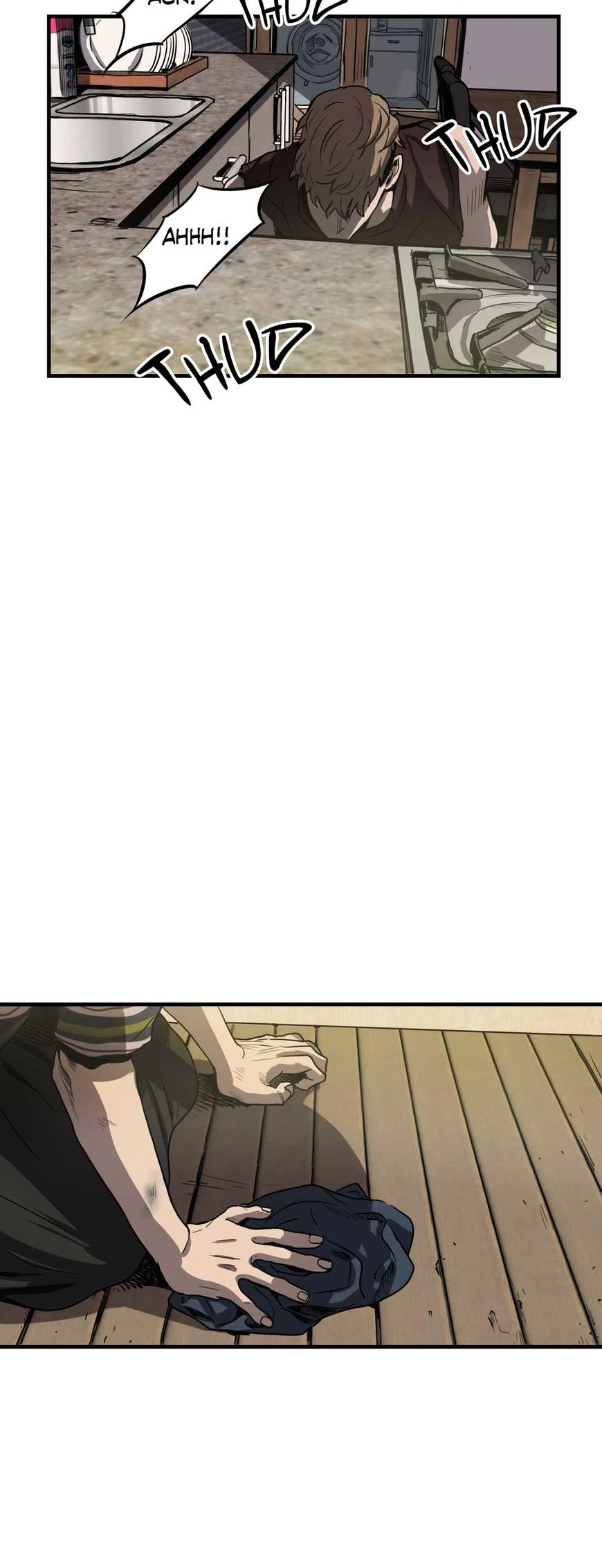 Killing Stalking: Ch4 image number 11