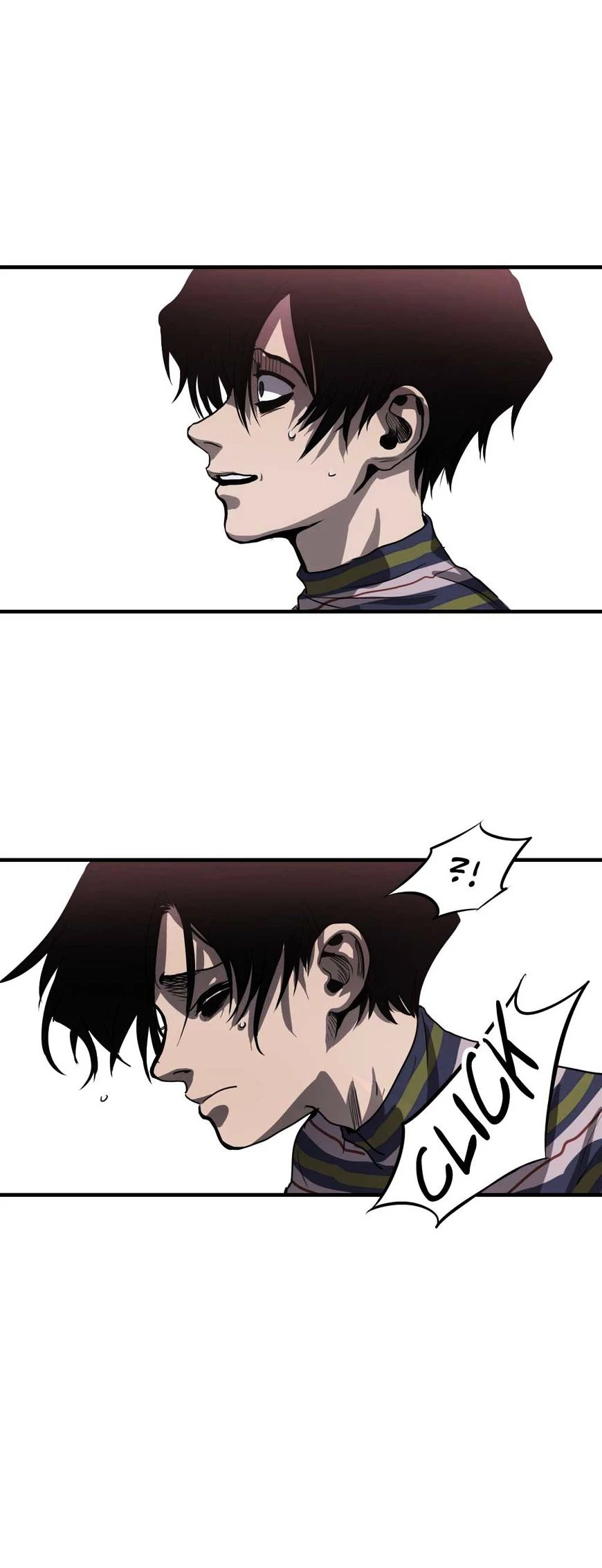 Killing Stalking: Ch4 image number 28