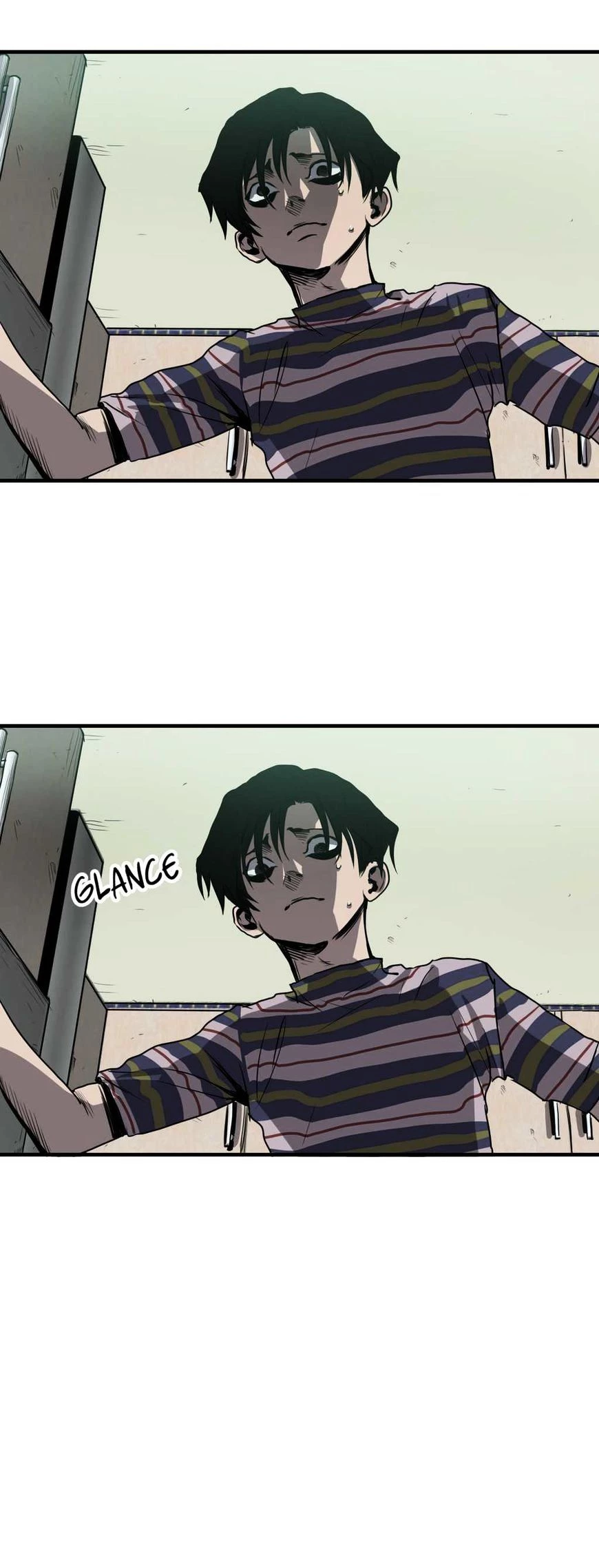 Killing Stalking: Ch4 image number 29
