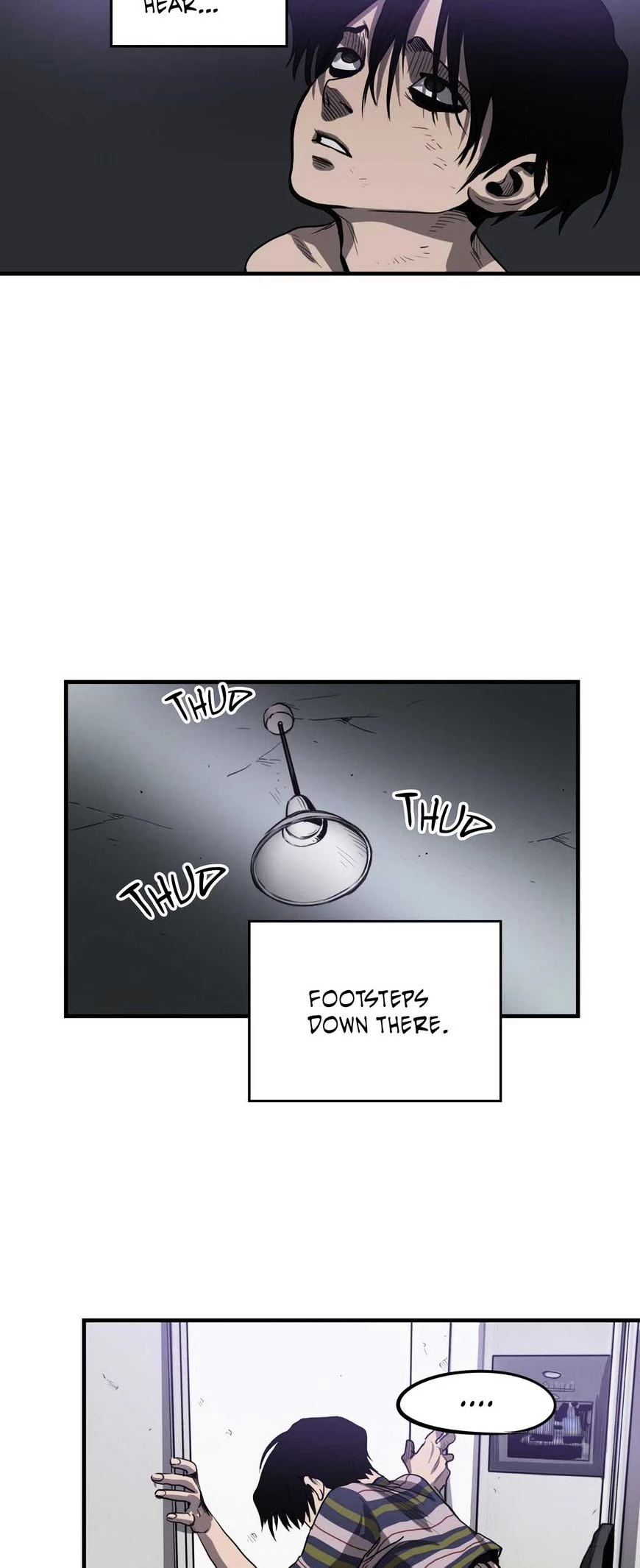 Killing Stalking: Ch4 image number 32