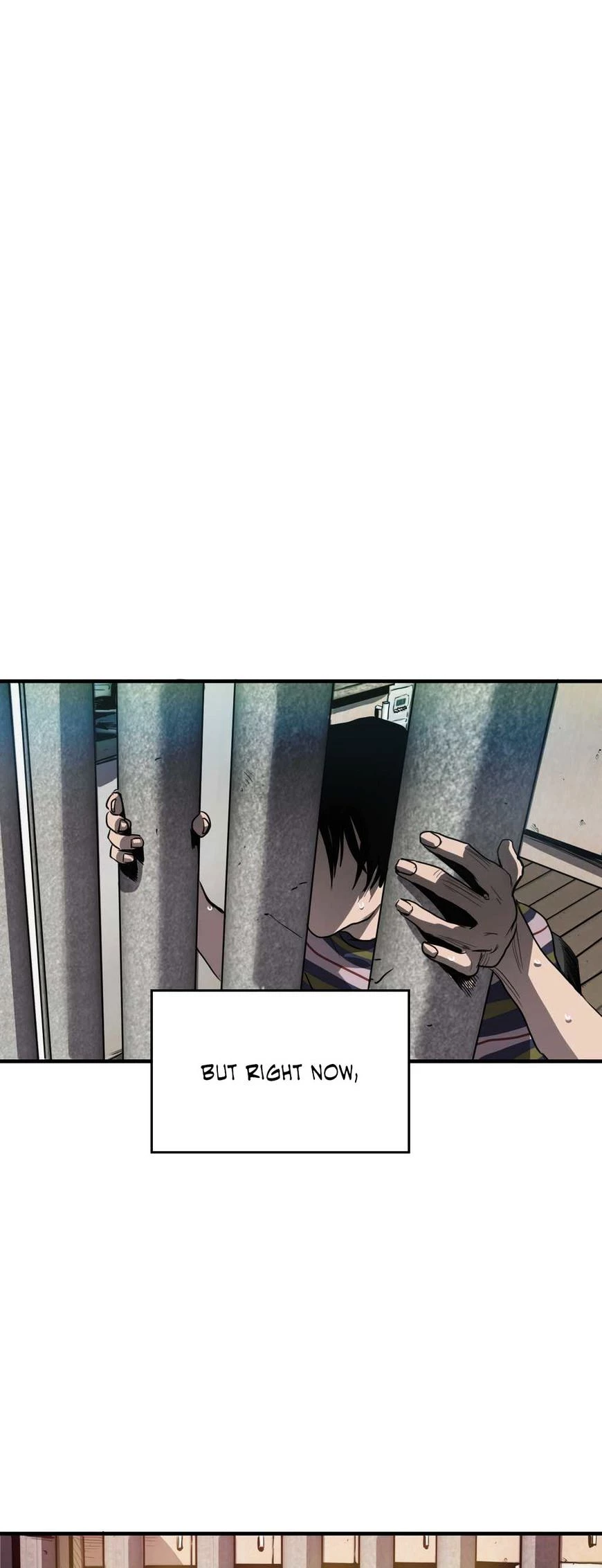 Killing Stalking: Ch4 image number 34