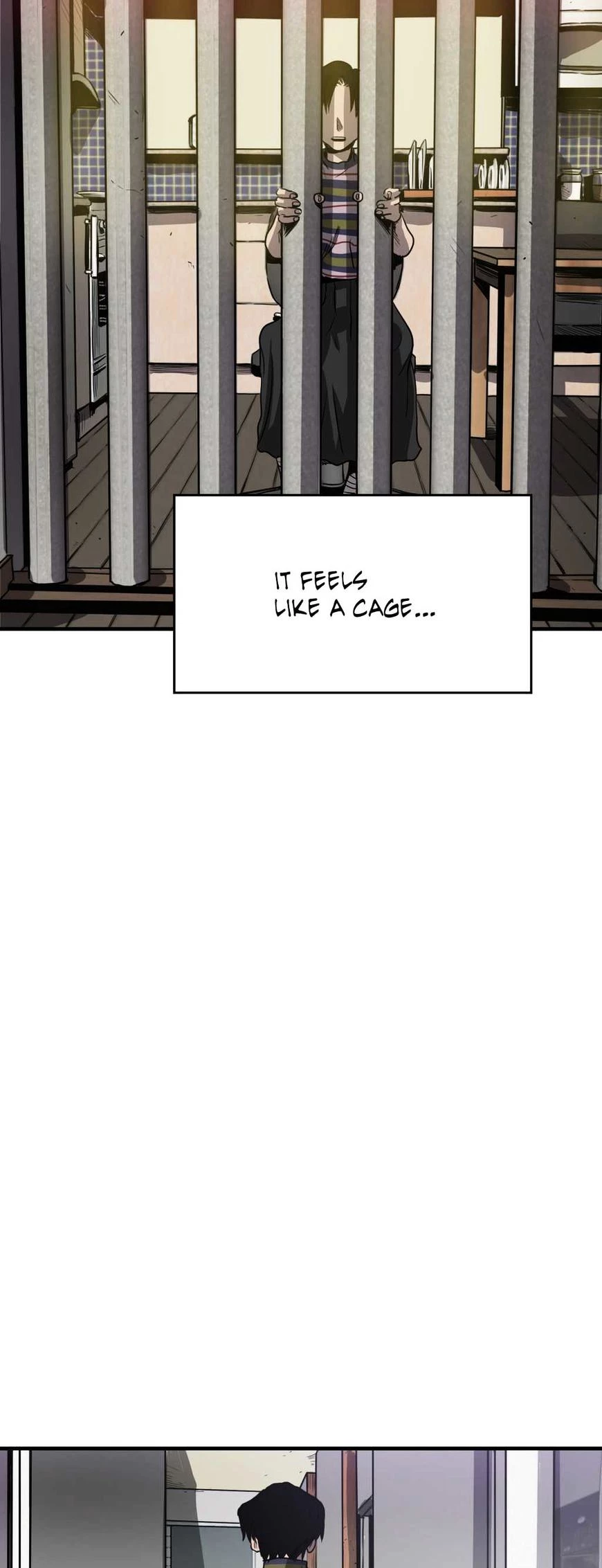 Killing Stalking: Ch4 image number 35