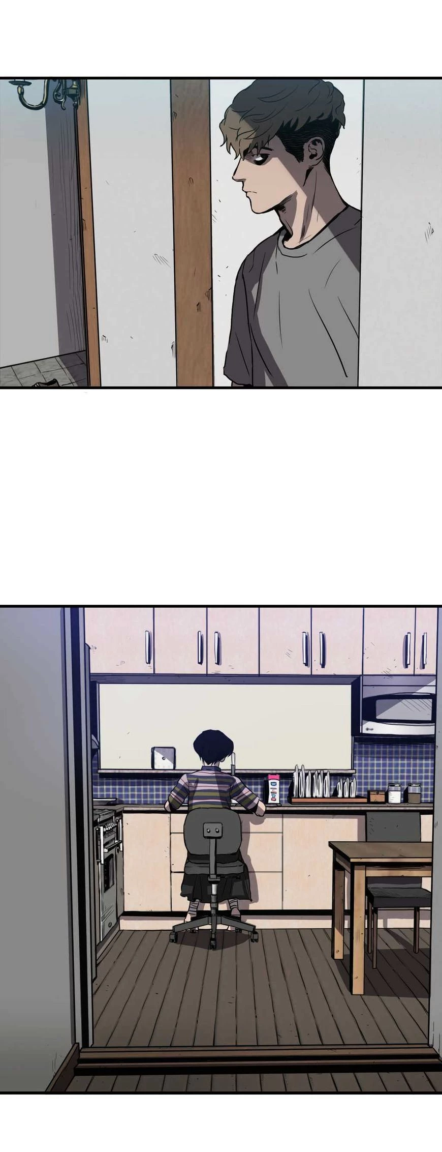 Killing Stalking: Ch4 image number 39