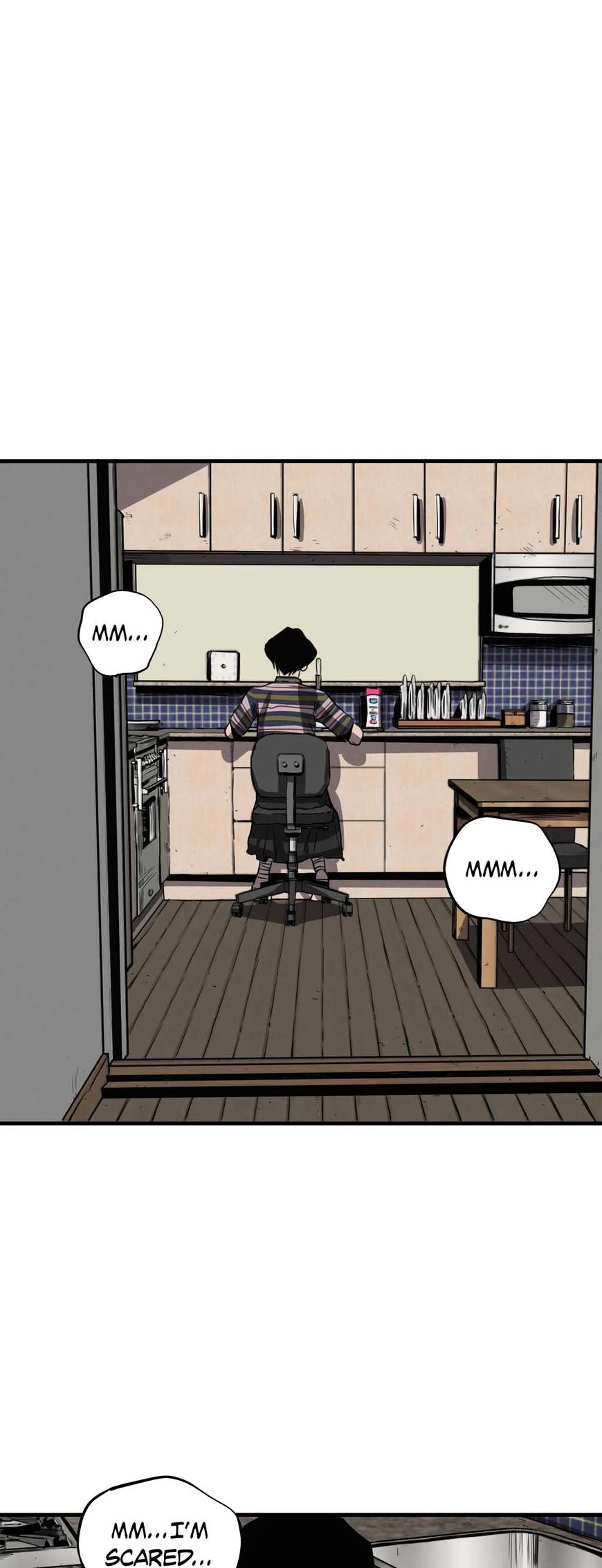 Killing Stalking: Ch4 image number 40