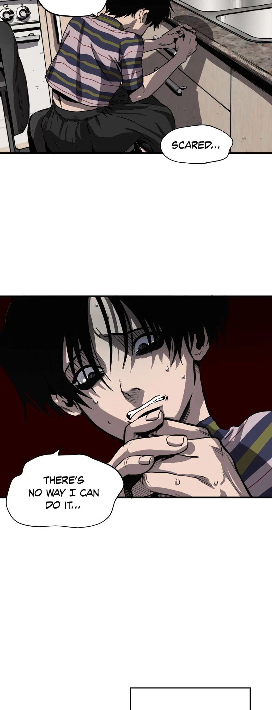 Killing Stalking: Ch4 image number 41