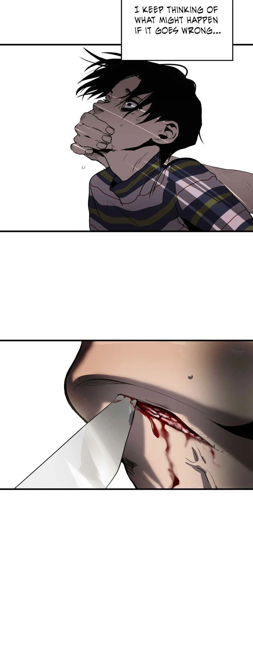 Killing Stalking: Ch4 image number 42