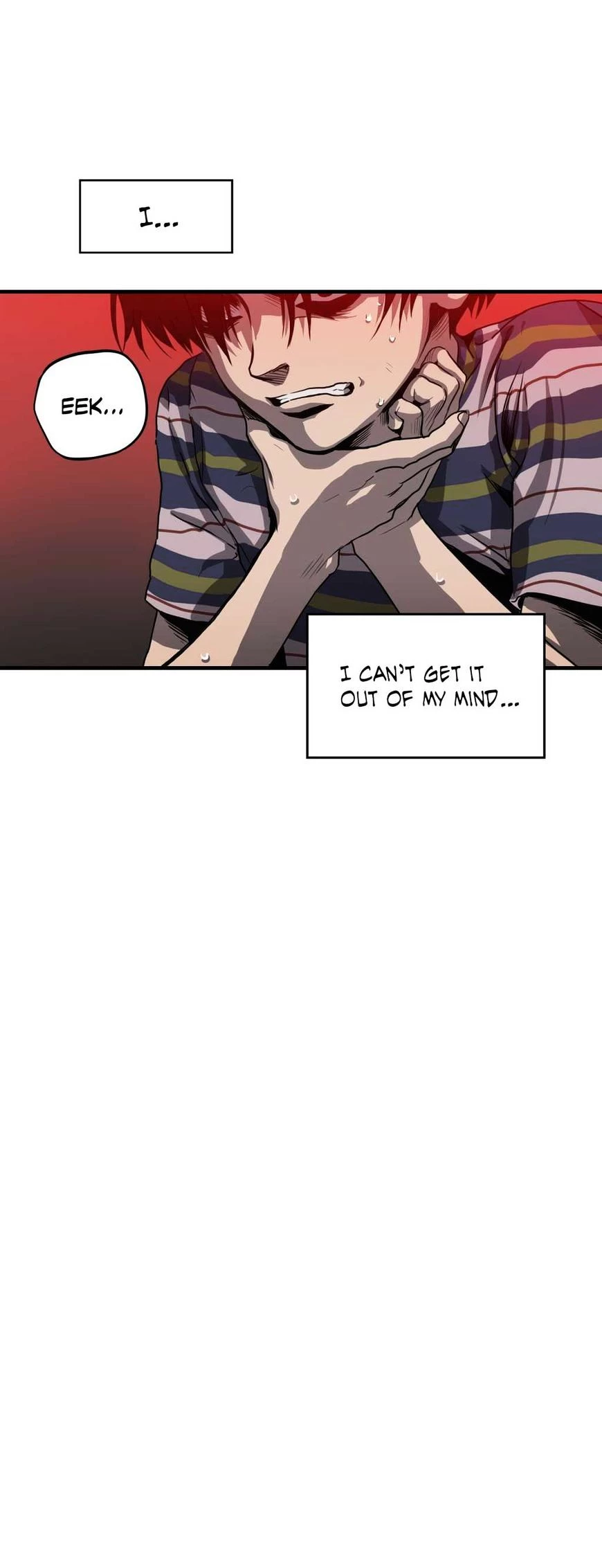 Killing Stalking: Ch4 image number 43