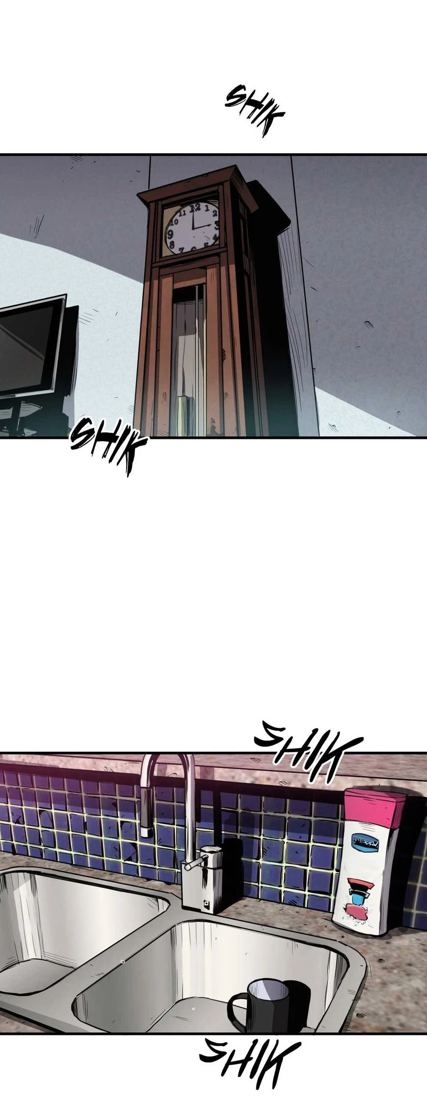 Killing Stalking: Ch4 image number 44