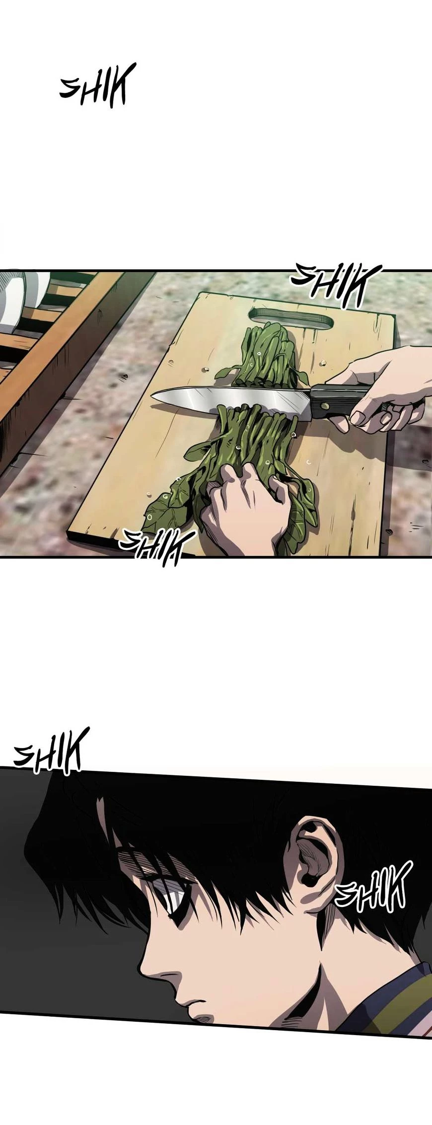 Killing Stalking: Ch4 image number 45