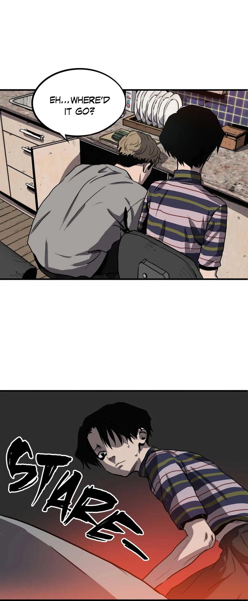Killing Stalking: Ch4 image number 50