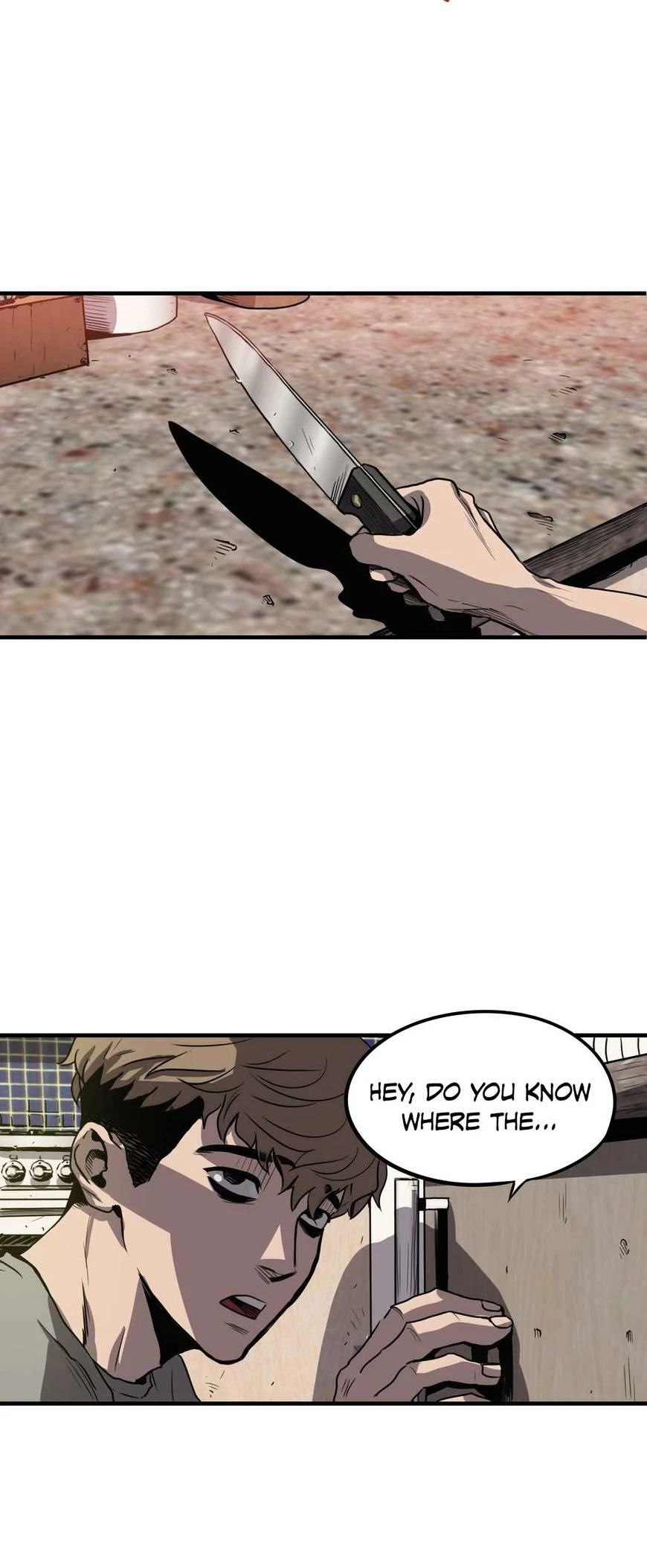 Killing Stalking: Ch4 image number 51