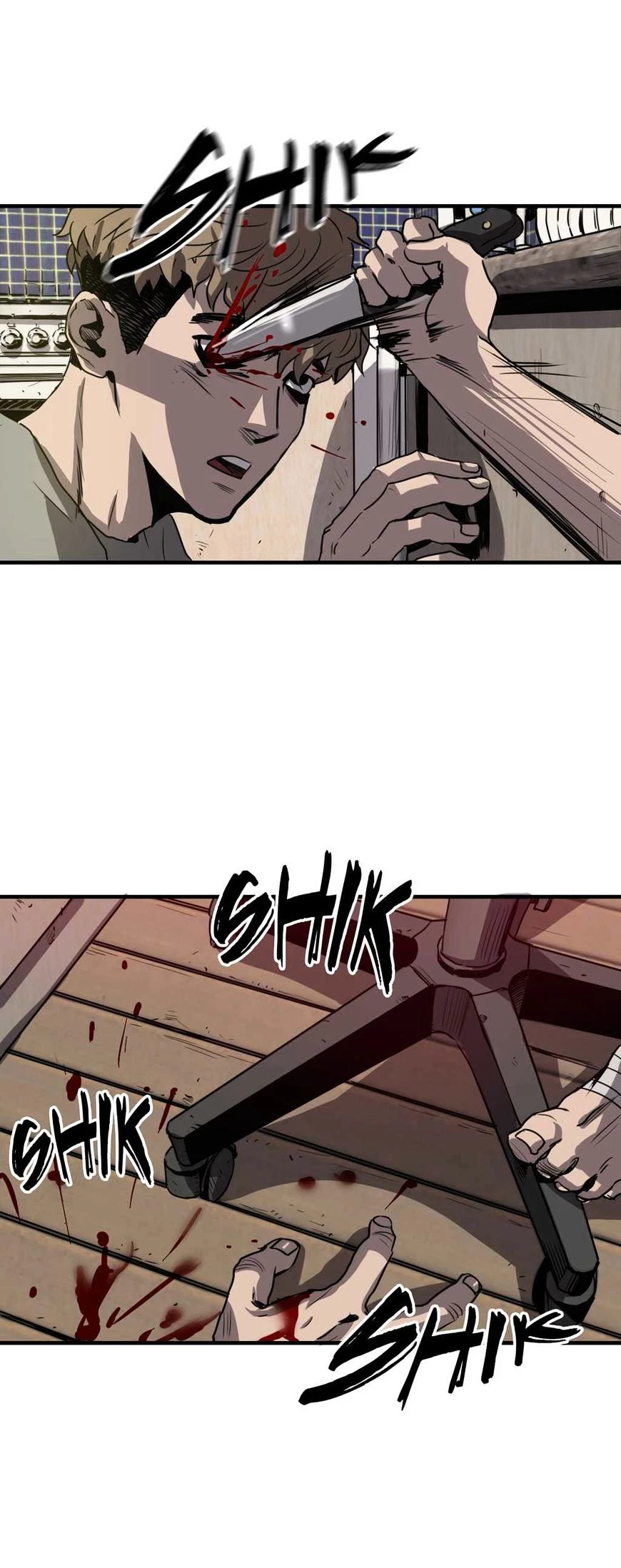 Killing Stalking: Ch4 image number 52