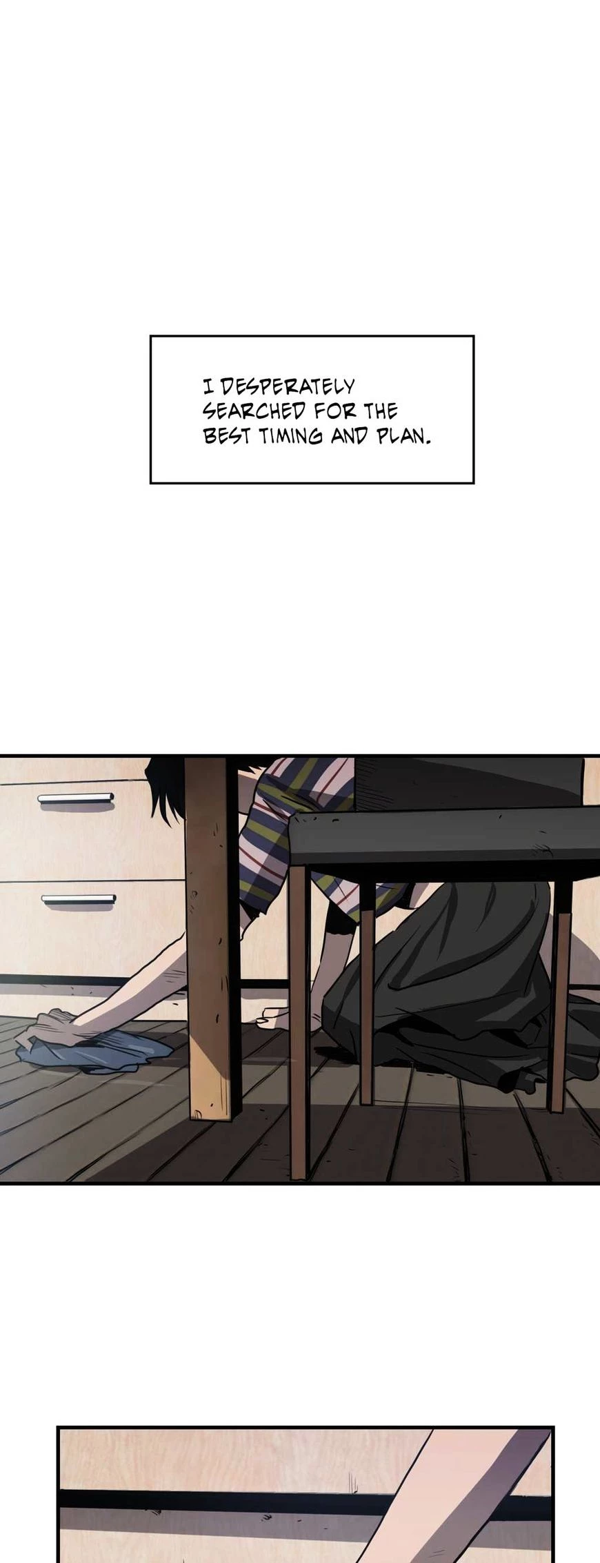 Killing Stalking: Ch4 image number 60