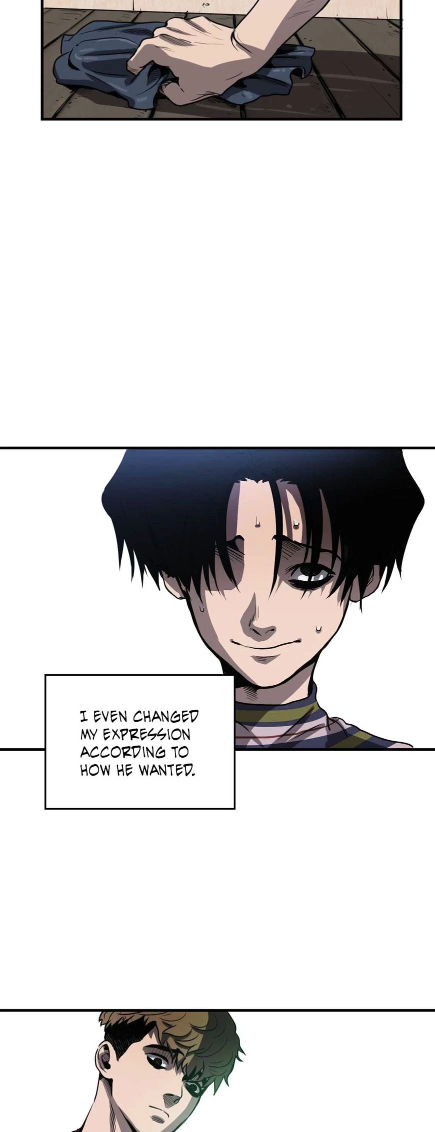 Killing Stalking: Ch4 image number 61
