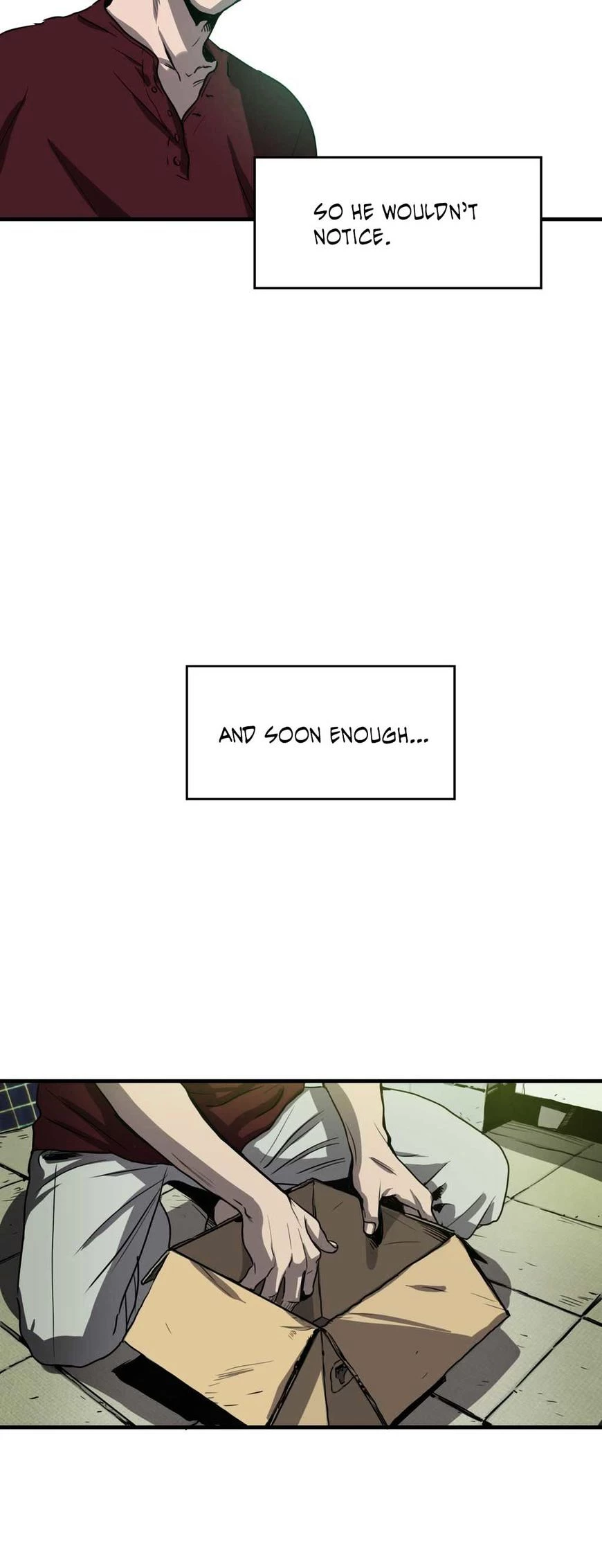Killing Stalking: Ch4 image number 62