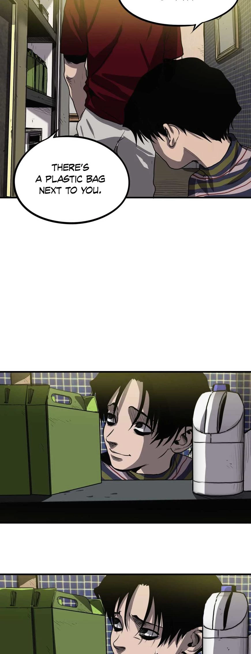 Killing Stalking: Ch4 image number 67