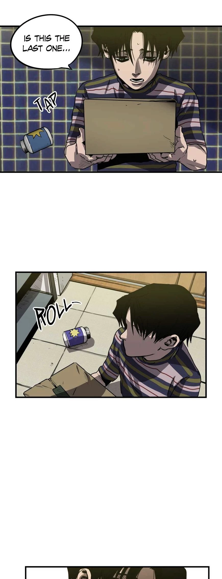 Killing Stalking: Ch4 image number 70