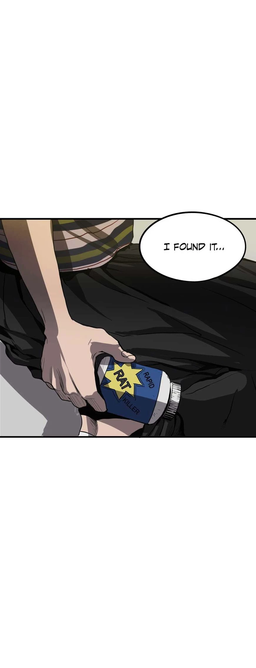 Killing Stalking: Ch4 image number 72