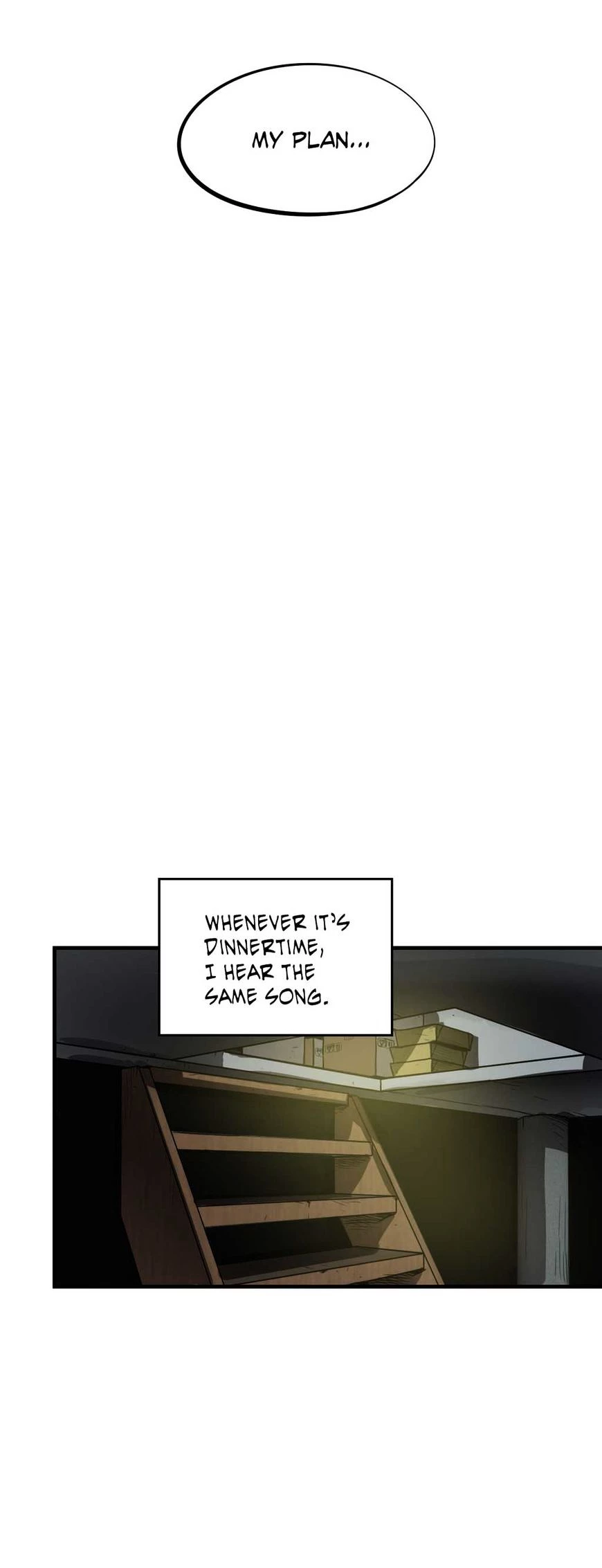 Killing Stalking: Ch4 image number 73