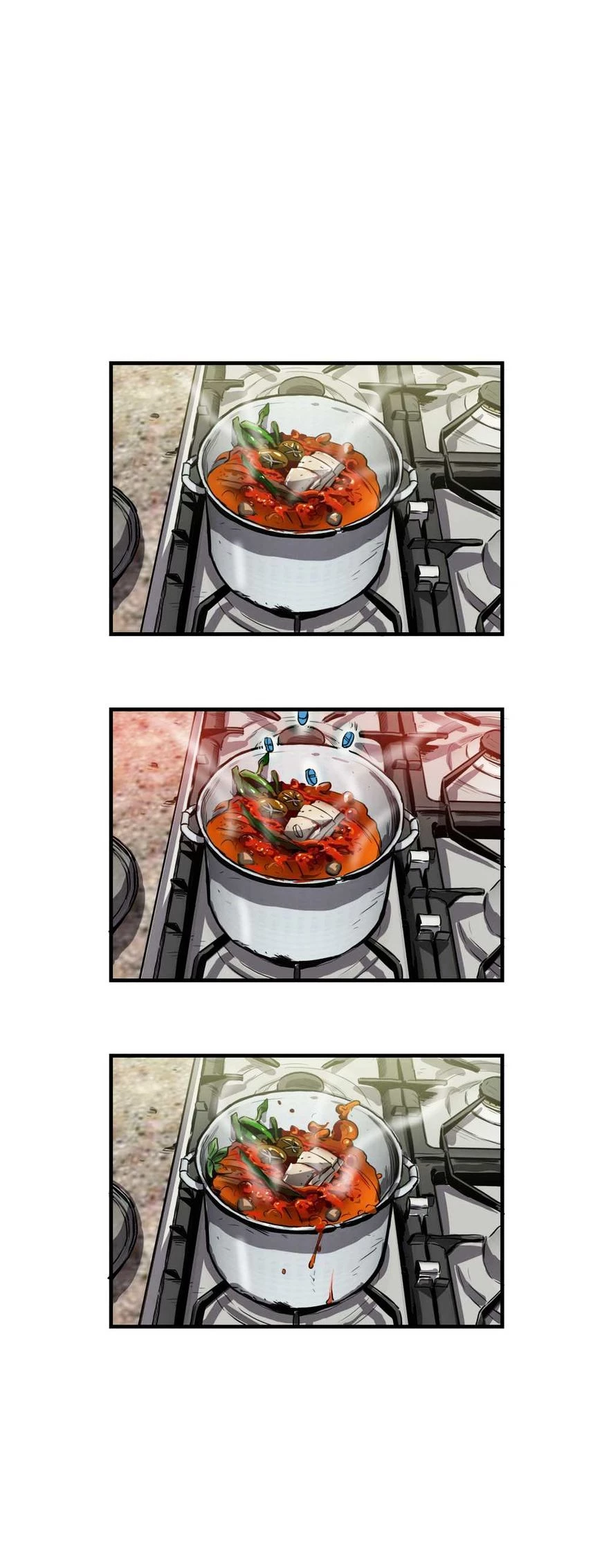 Killing Stalking: Ch4 image number 75