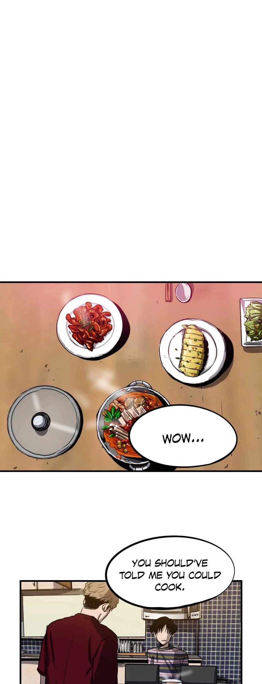Killing Stalking: Ch4 image number 76