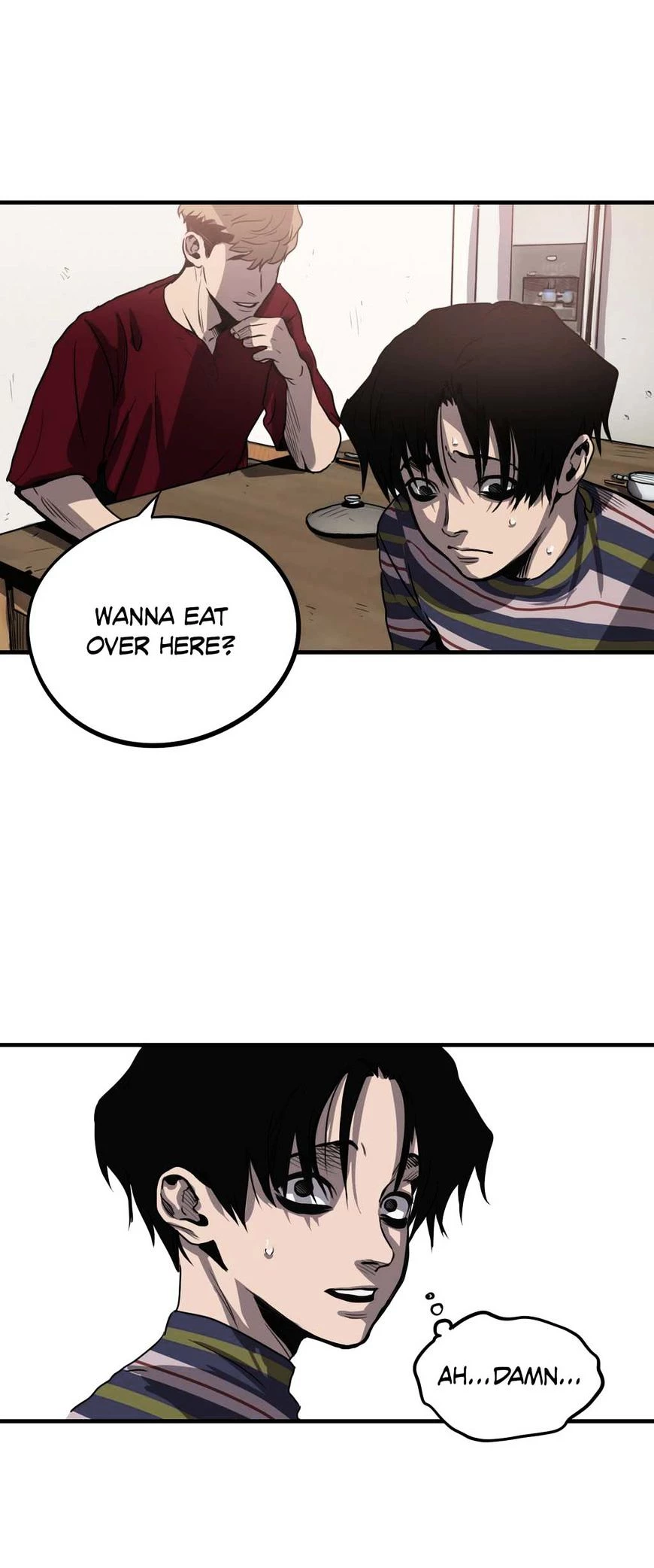 Killing Stalking: Ch4 image number 78