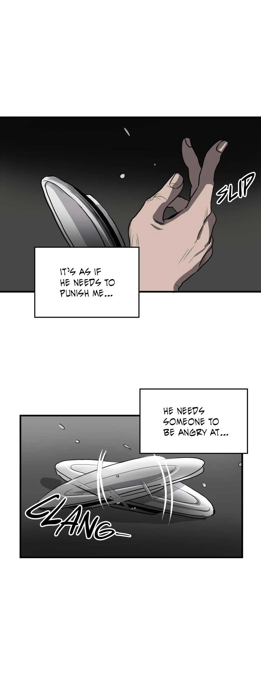 Killing Stalking: Ch4 image number 7