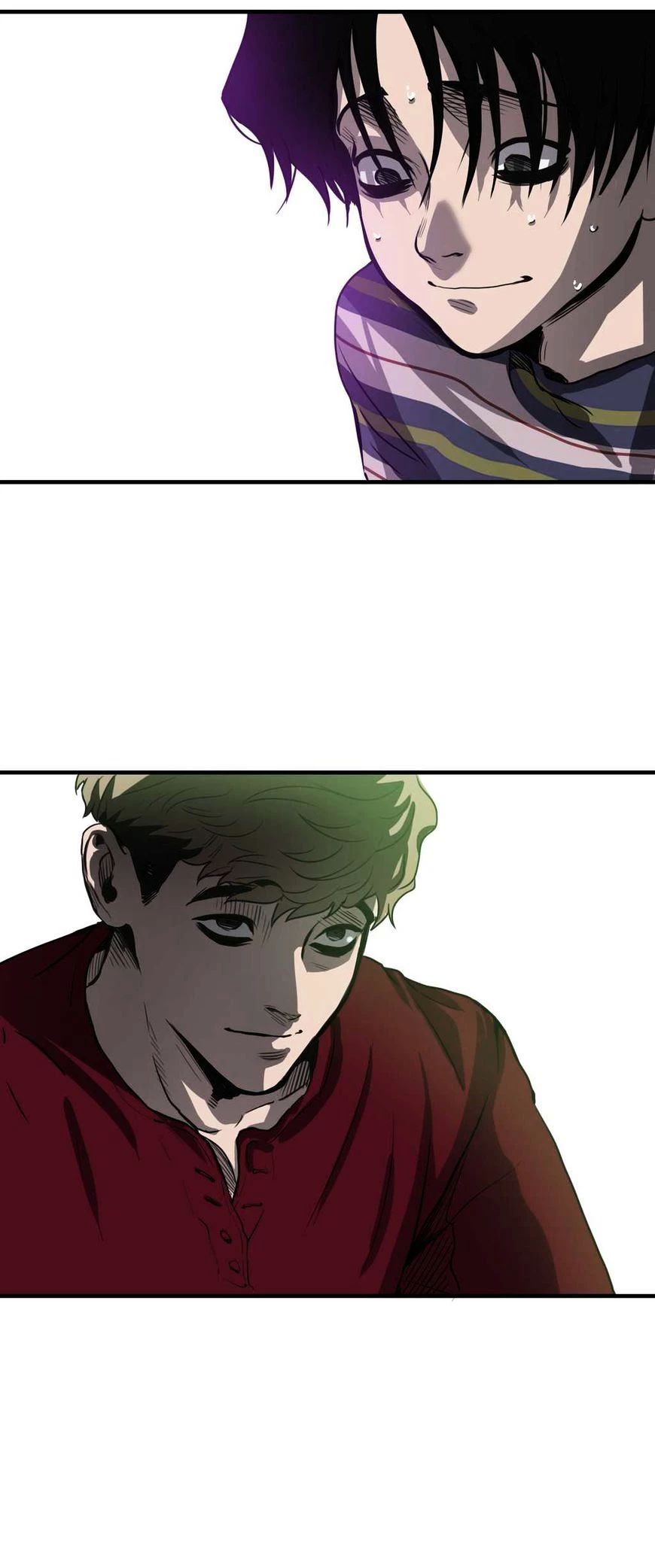 Killing Stalking: Ch4 image number 80