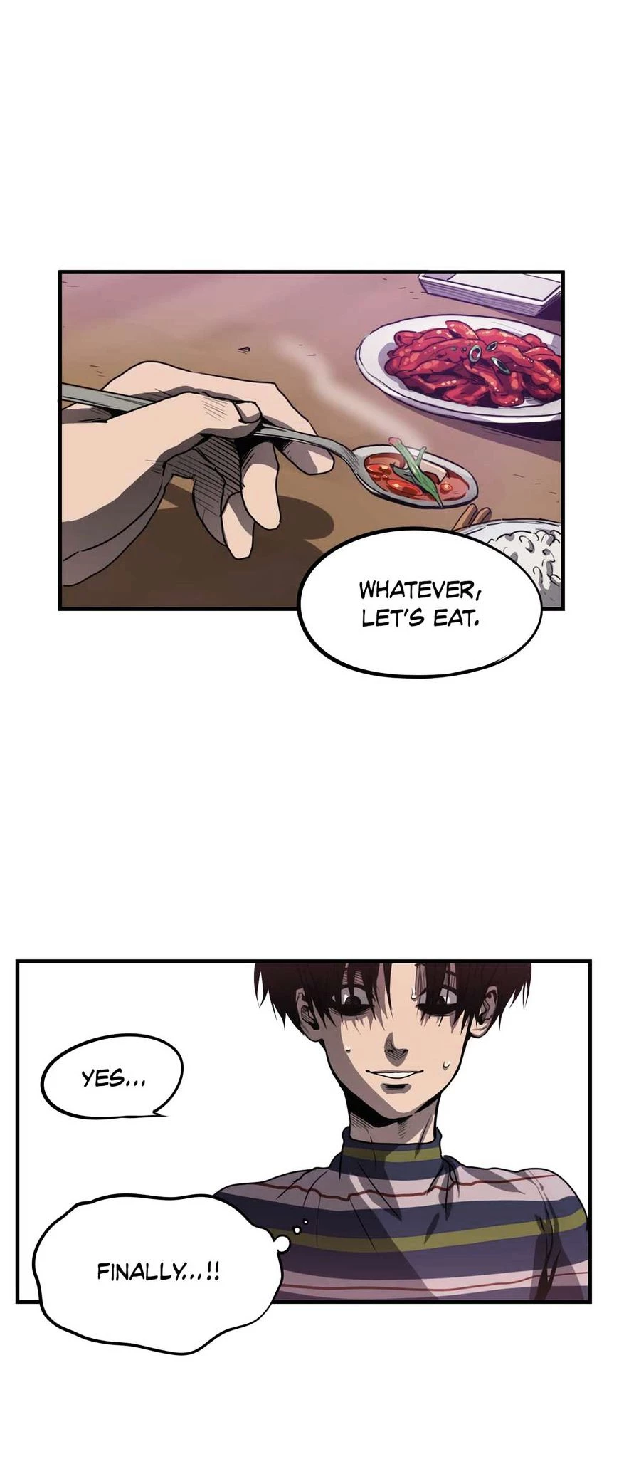 Killing Stalking: Ch4 image number 82