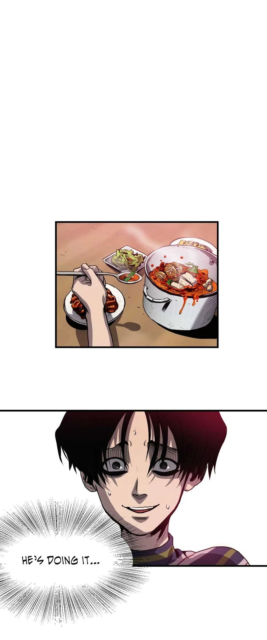 Killing Stalking: Ch4 image number 83