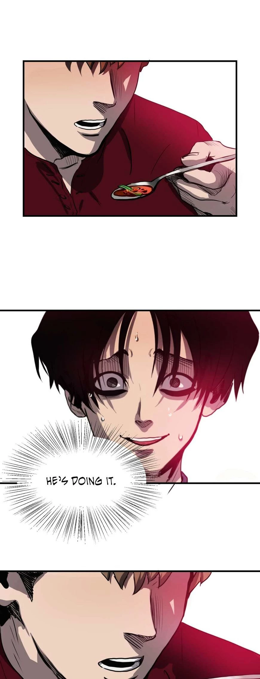 Killing Stalking: Ch4 image number 84