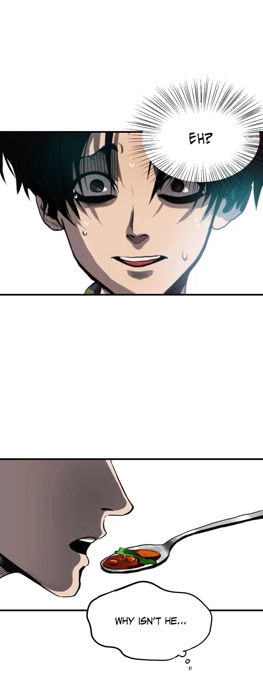 Killing Stalking: Ch4 image number 86