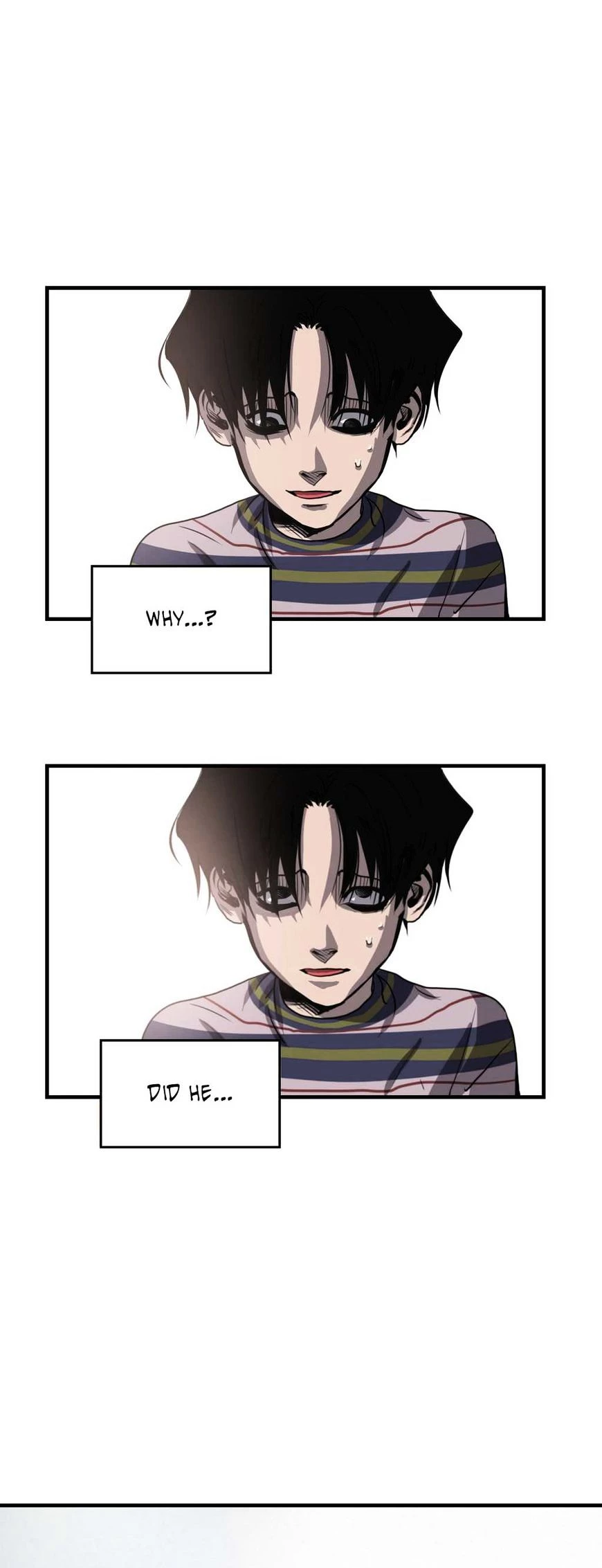 Killing Stalking: Ch4 image number 87