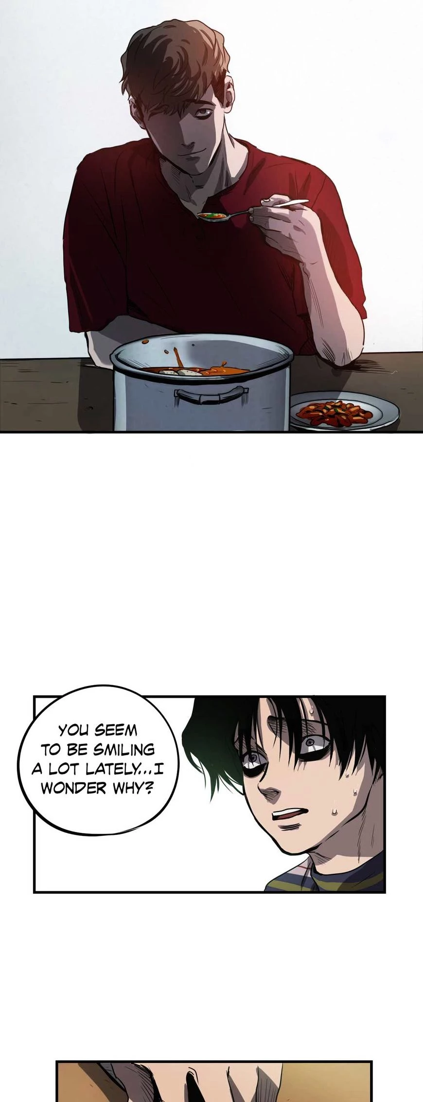 Killing Stalking: Ch4 image number 88