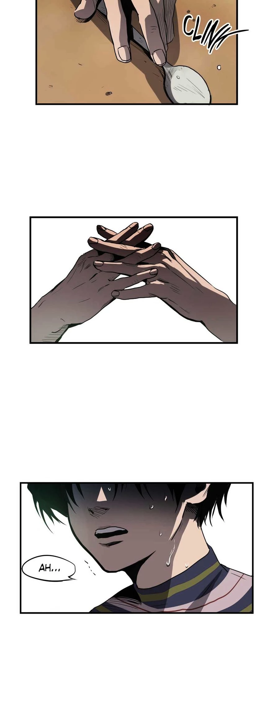 Killing Stalking: Ch4 image number 89