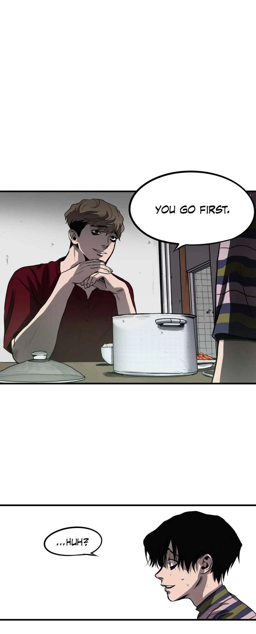 Killing Stalking: Ch4 image number 90