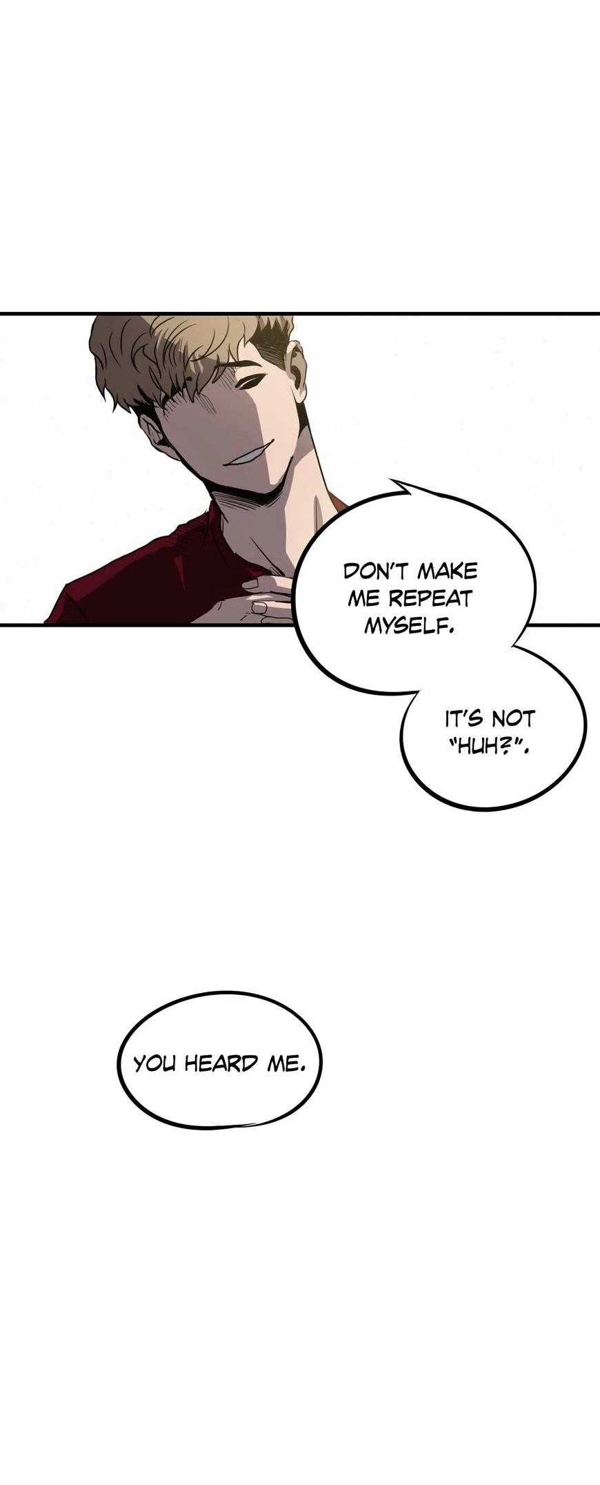 Killing Stalking: Ch4 image number 91