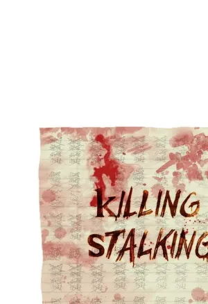 Killing Stalking: Ch4
