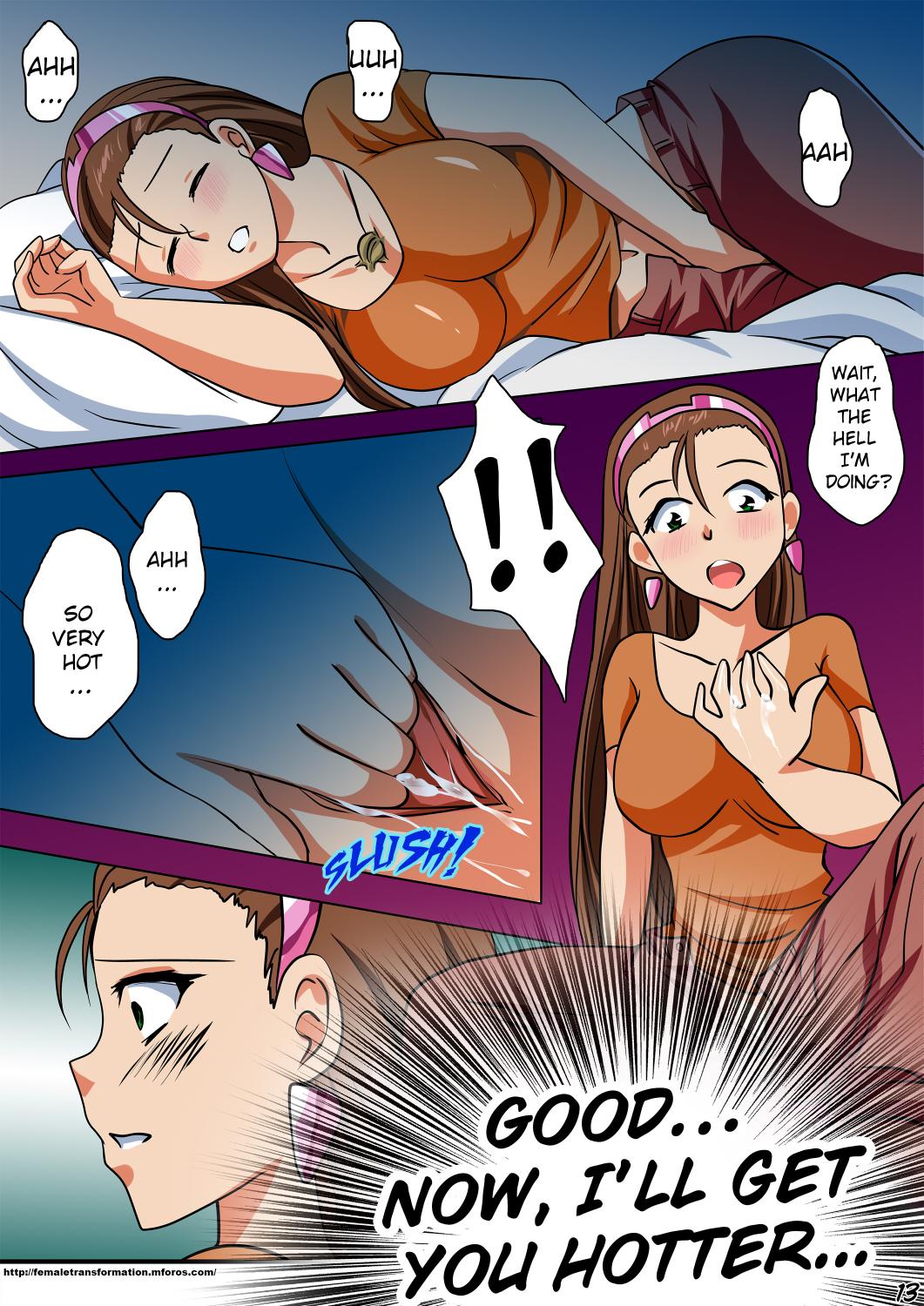 The Kharma Seed image number 15