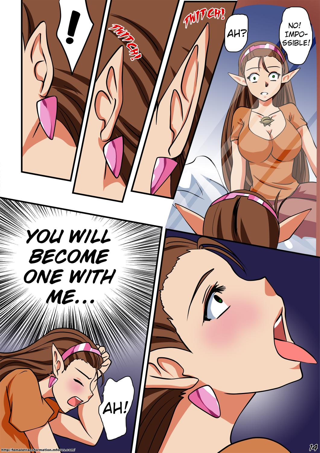 The Kharma Seed image number 16