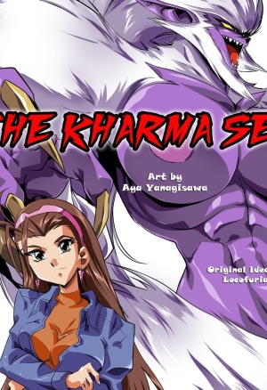 The Kharma Seed