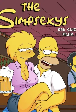The Simpsexys