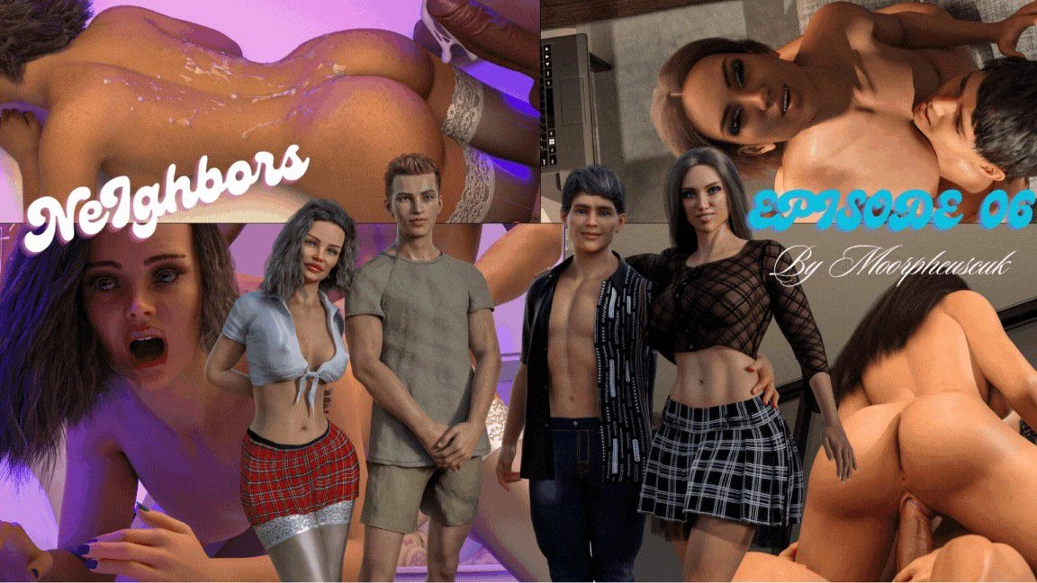 Neighbors 6