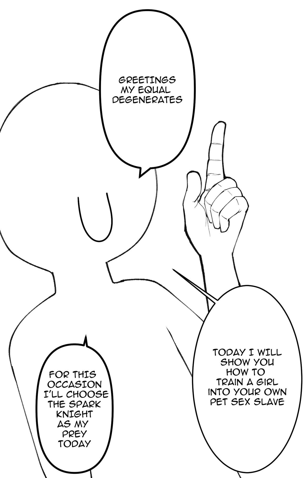 Illustrated Guide on How to XXX Klee image number 1