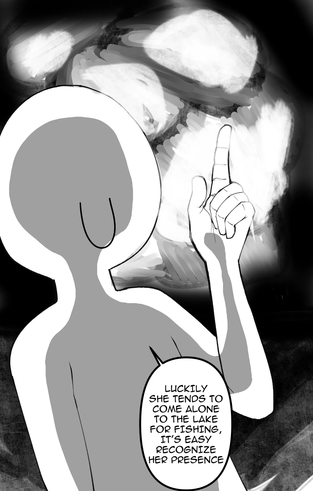 Illustrated Guide on How to XXX Klee image number 2