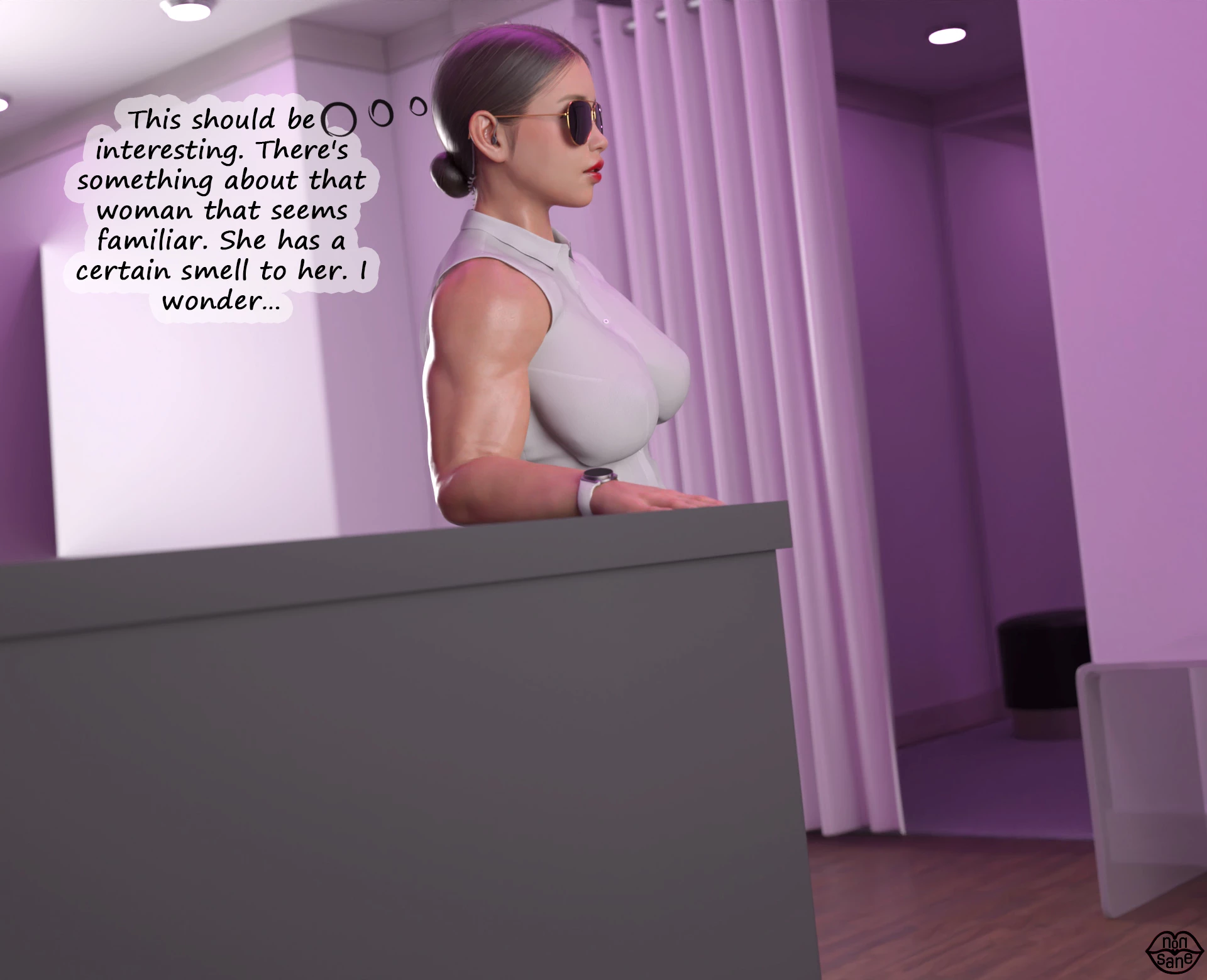 Addiction Therapy 13 Boutique Freaks image number 14