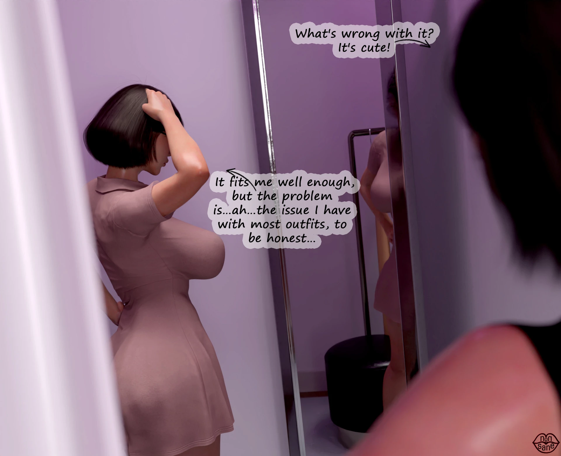 Addiction Therapy 13 Boutique Freaks image number 18