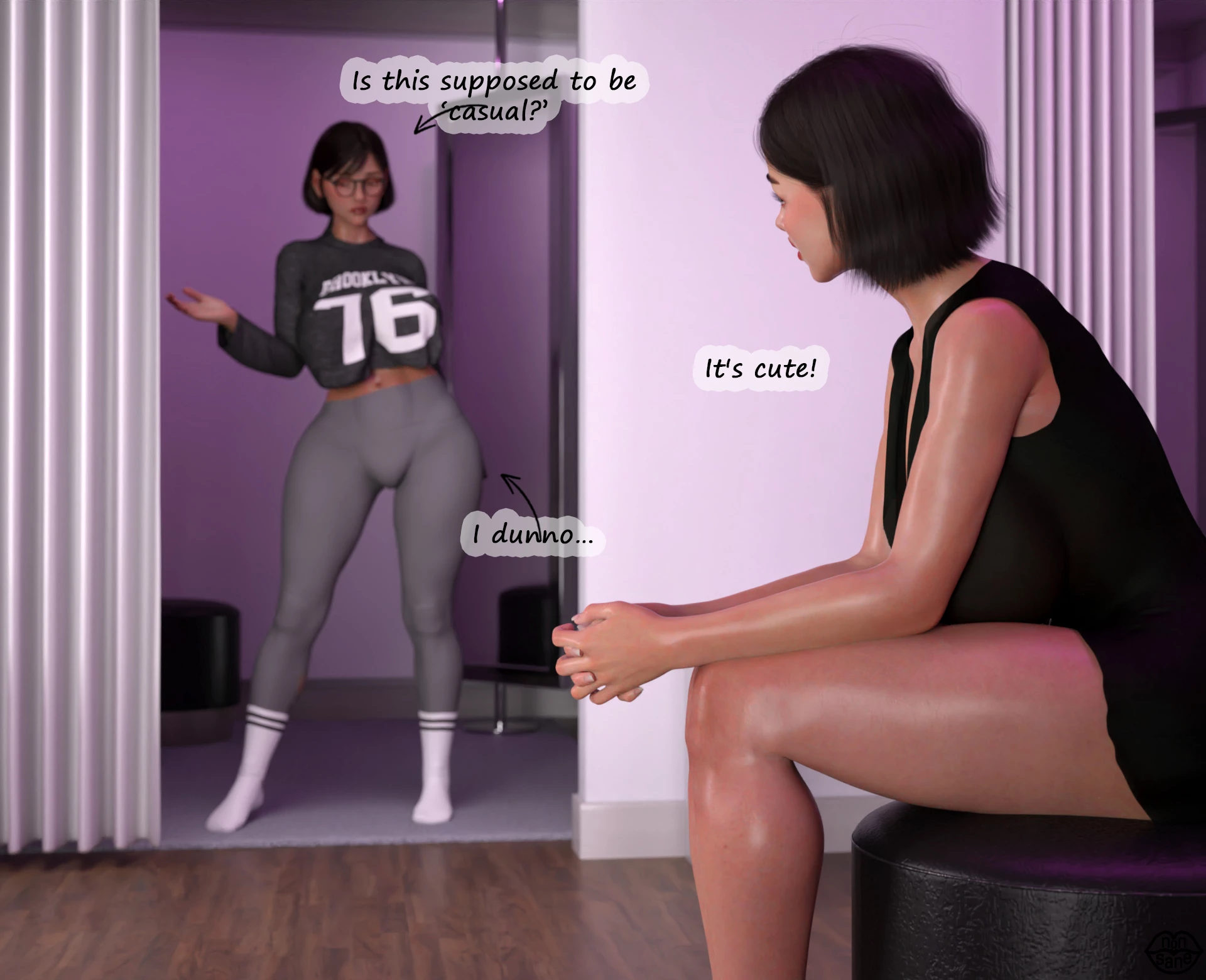 Addiction Therapy 13 Boutique Freaks image number 28