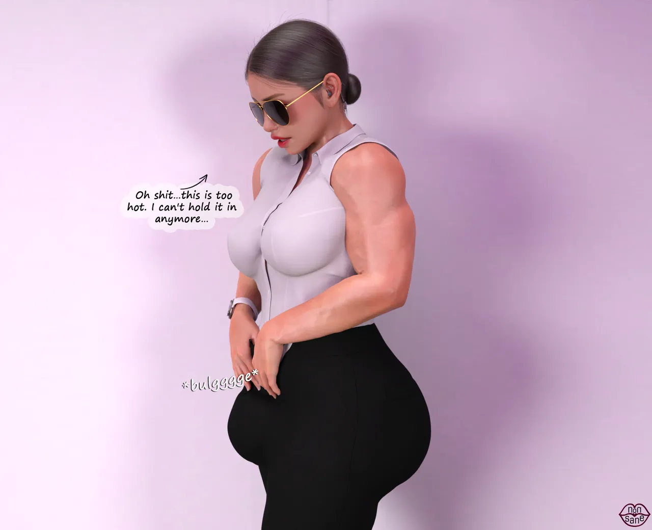 Addiction Therapy 13 Boutique Freaks image number 36